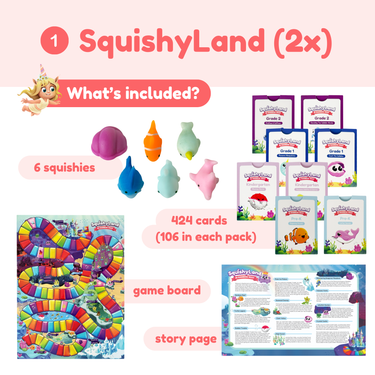 Ultimate School Bundle for K-5.